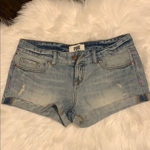 Victoria’s Secret Pink Shorts